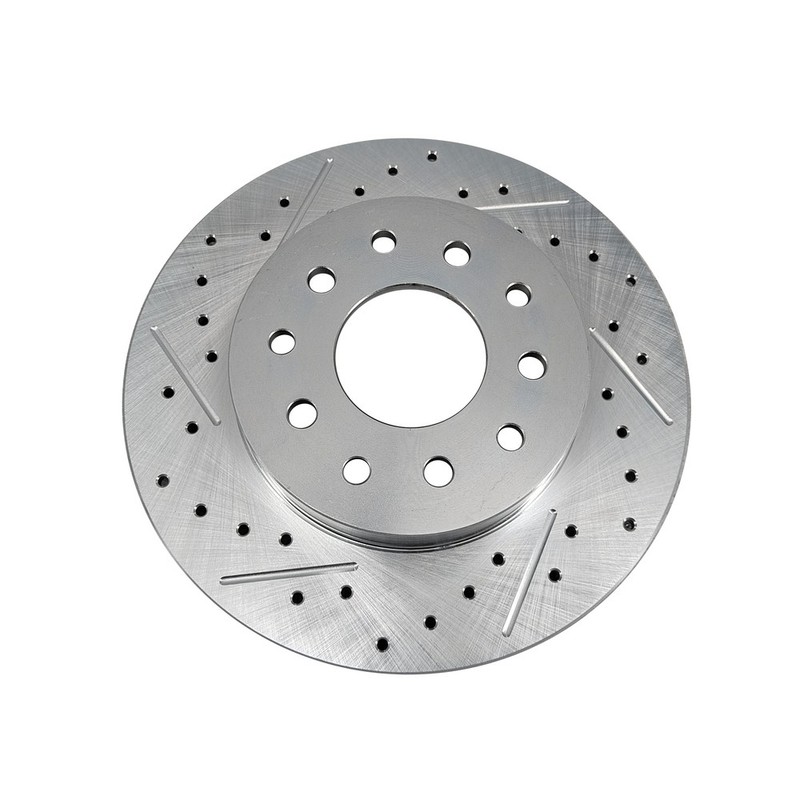 8 & 9 Inch Rear Disc Brake Conversion Kit w/ Brake Brand New for Pre-1980 Ford gallery