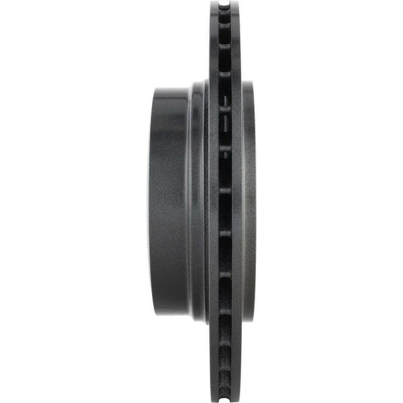 Rear Left or Right Disc Brake Rotor BREMBO 09.9573.11 fits 2004-2010 BMW X3 gallery