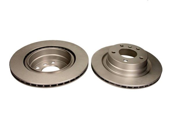 Quaro QD1515 Brake Disc for BMW