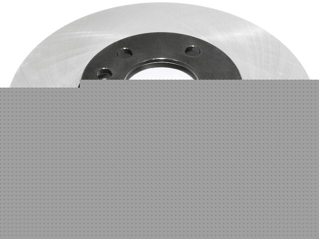 For 2000 Saturn LS1 Brake Rotor Front 38121MQZX