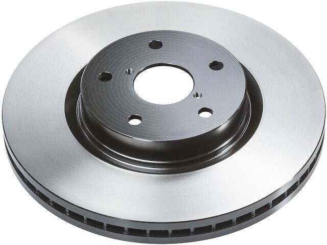 Front Raybestos Brake Rotor fits Subaru Legacy 2015-2019 3.6L H6 88RSQMYK