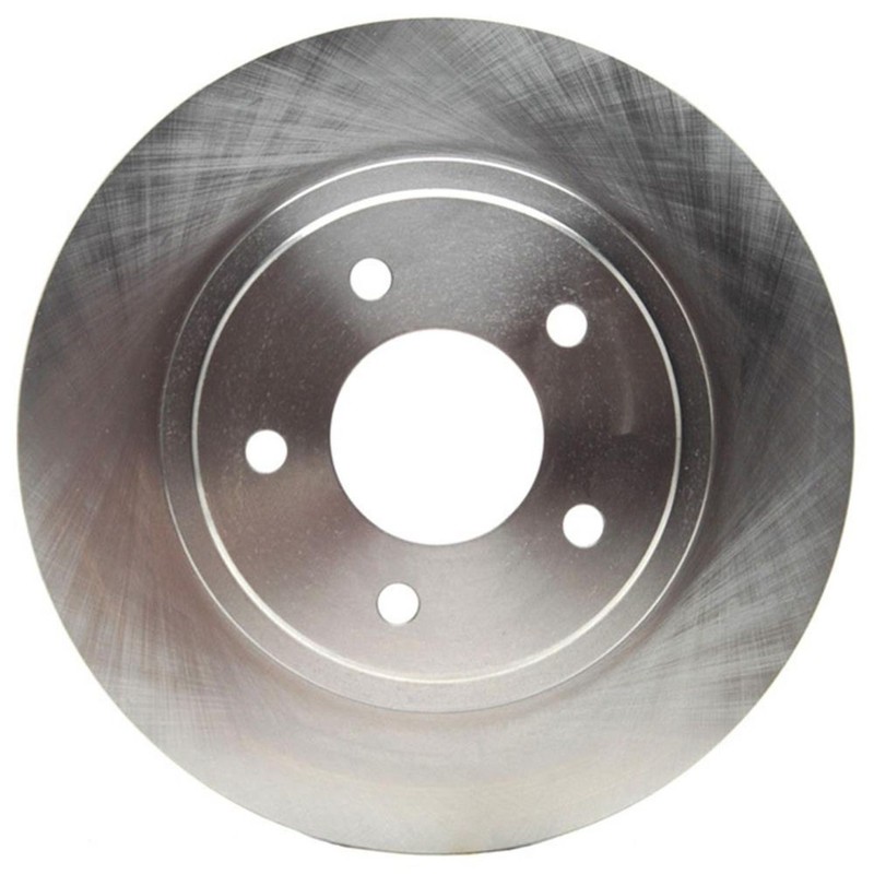 ACDelco 18A712A Disc Brake Rotor gallery