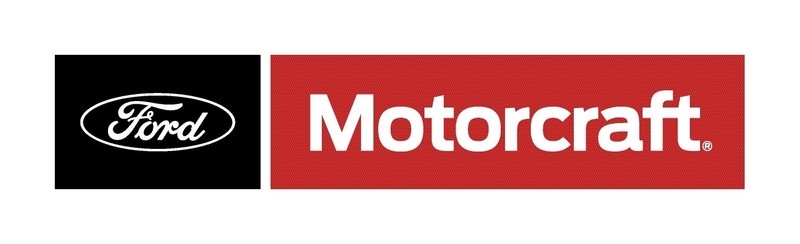 Disc Brake Rotor Motorcraft BRRF-303