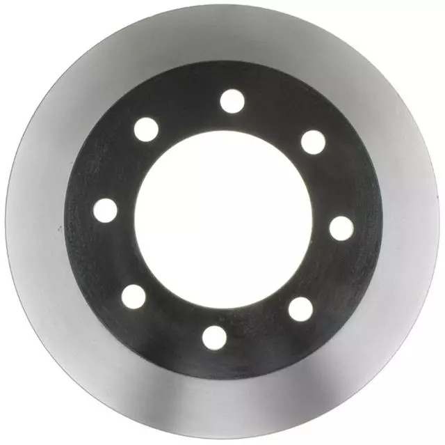 Genuine GM Black Hat Rear Disc Brake Rotor 19175101