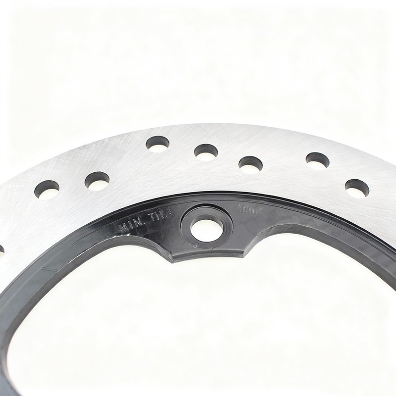 Rear Brake Disc For Honda CBR250 MC22 CBR400 NC29 CBR600 1000 gallery