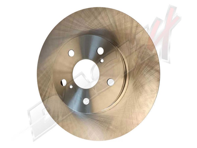 Disc Brake Rotor-Dash4 Dash 4 Brake 10-31314