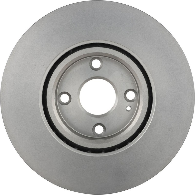 Brembo Front Disc Brake Rotor for 2022-2023 Mazda MX-5 Miata gallery