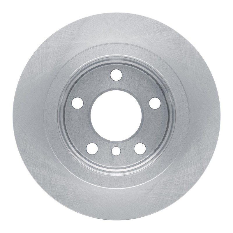 Dynamite Friction Rear Disc Brake Rotor for BMW 120i, 118i (600-92100) gallery