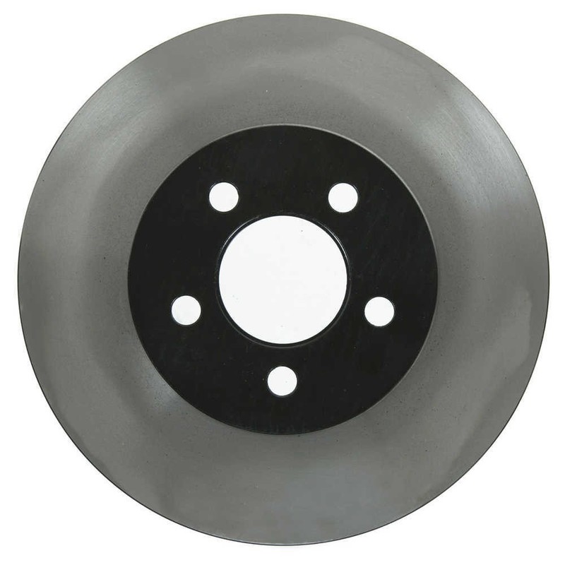 Disc Brake Rotor Front Wagner BD125785E gallery
