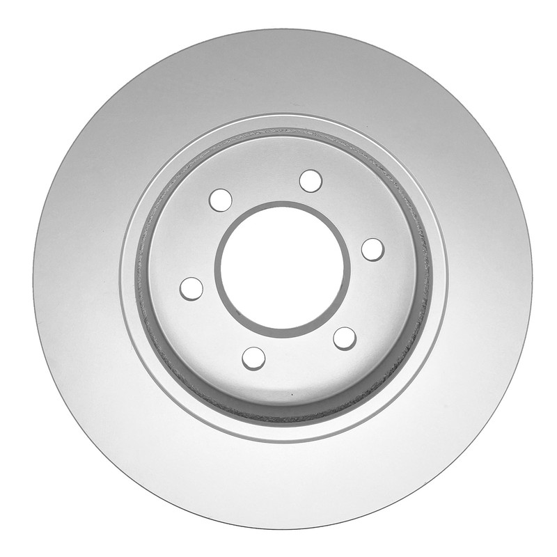 Front Disc Brake Rotors for 2004-2008 Ford F-150 2006-2008 Lincoln Mark LT gallery