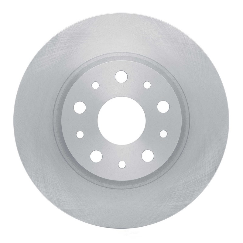Disc Brake Rotor DFC 600-92061 fits 2002 Alfa Romeo 166