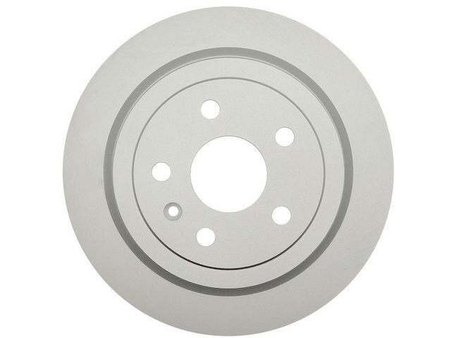 Raybestos 34PH75R Rear Brake Rotor Fits 2010-2015 Chevy Camaro 3.6L V6