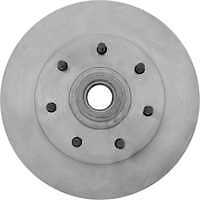 Disc Brake Rotor-OEF3 Autopart Intl 1407-25815