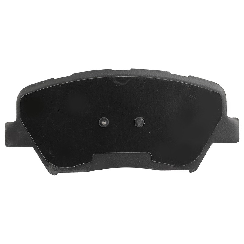Front + Rear Ceramic Brake Pads fits for KIA SORENTO 2016 - 2020 All Models gallery