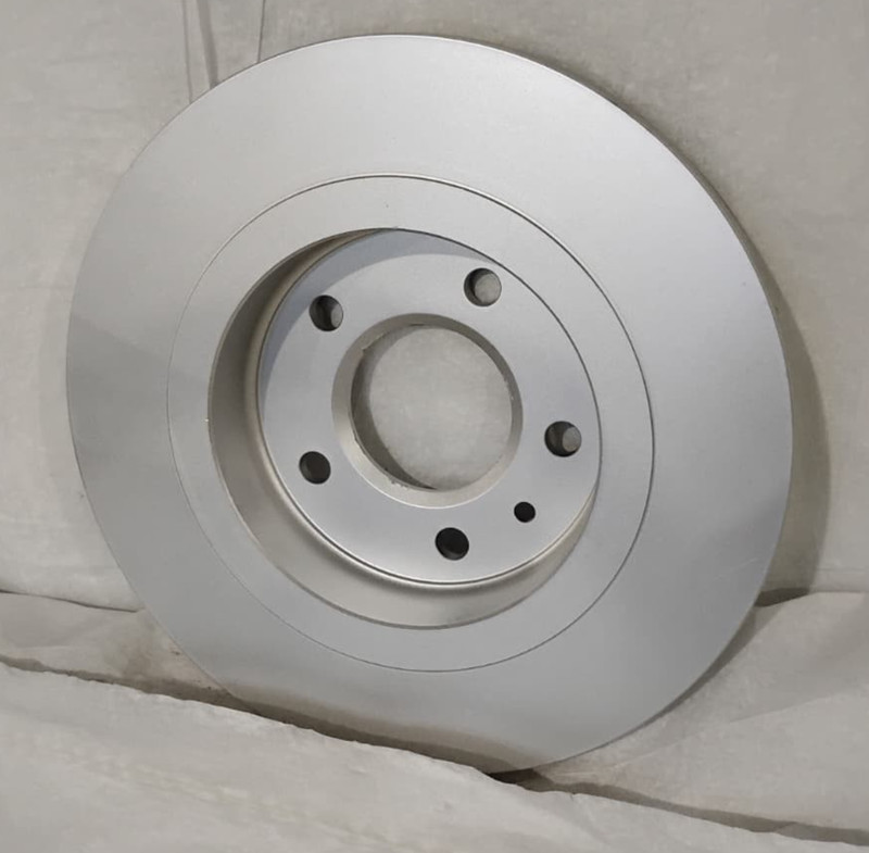 LEXINGTON -KY 405 9-51/ KY 40511 Rust Prevention Technology Coated Rotor Brake gallery