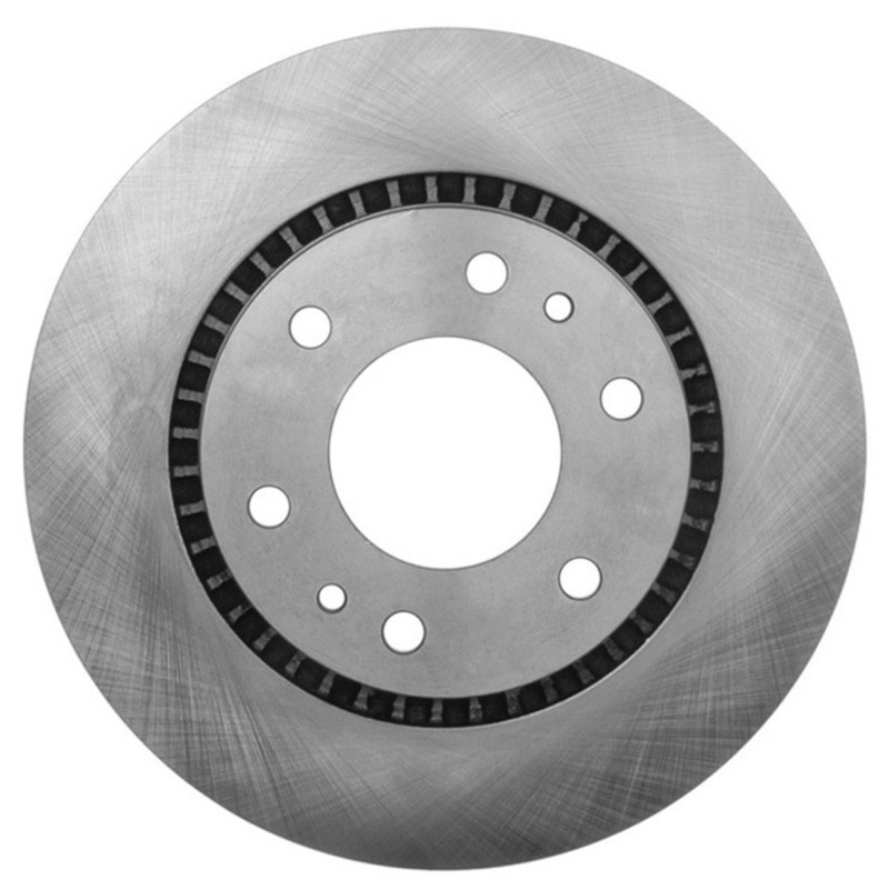 ACDelco Disc Brake Pads and Rotors Kit Front Rear For 2006 Chevrolet SSR gallery