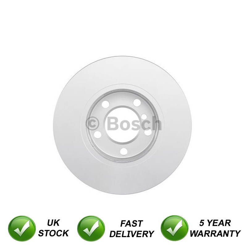 Brake Disc Front SJR Fits Mini Countryman Paceman 1.6 D 2.0 One + Other Models gallery