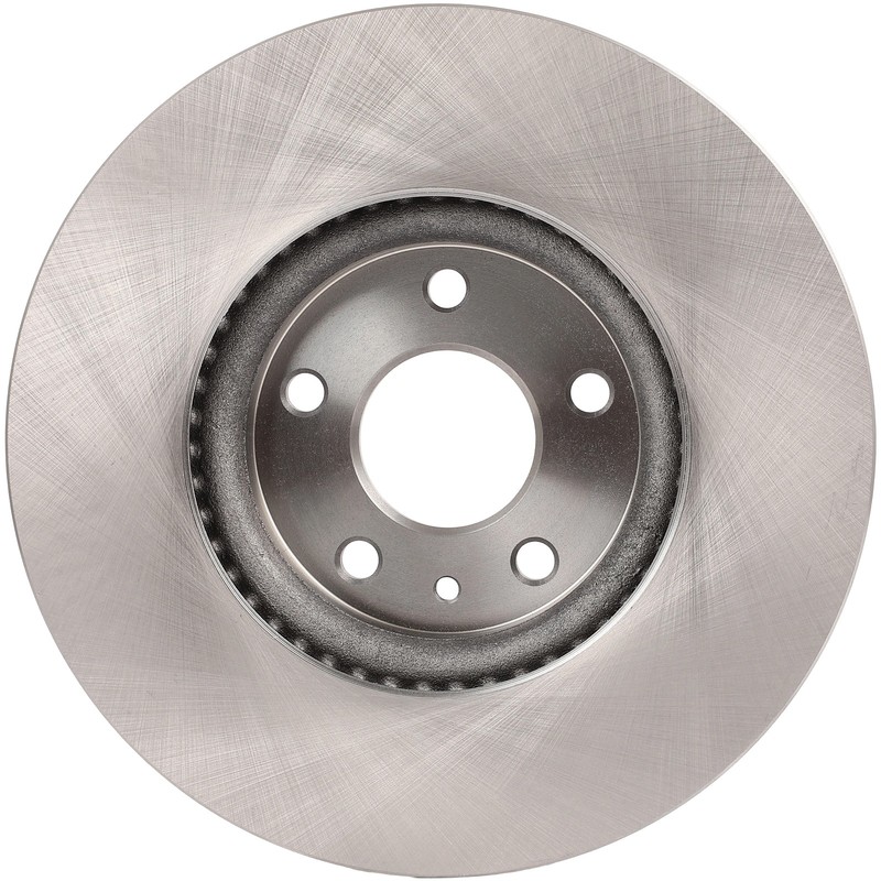 Front Brake Rotors For 2013-2016 Ford Fusion Lincoln MKZ 2013 2014 2015 2016 gallery