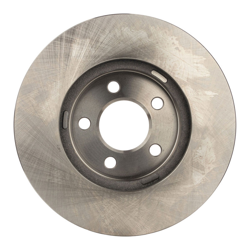 Front Brake Rotors + Ceramic Pads for 2003-2010 2011 Ford Crown Victoria gallery