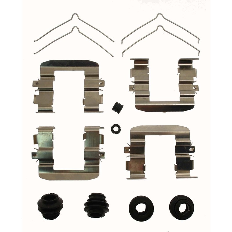 Carlson H5644Q Disc Brake Hardware Kit gallery