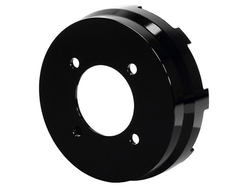 Wilwood 170-11734 Rotor Hat, Fits Front Big Brake Kit,2.13″ Offset 4 x 4.25