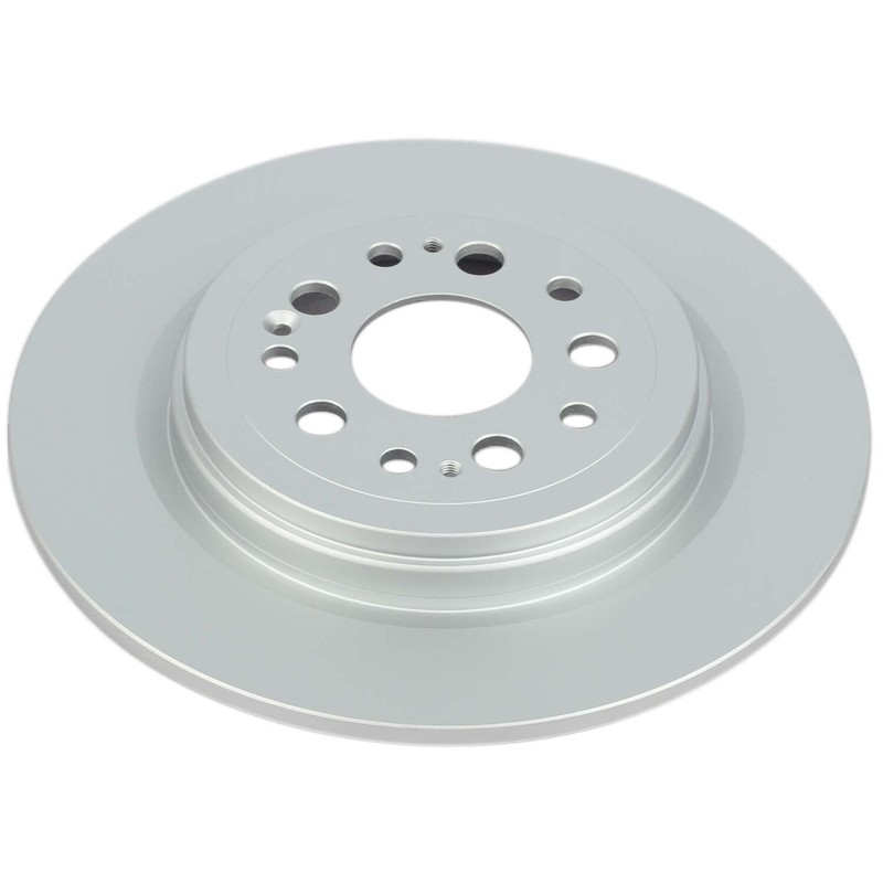 Rear Rotor Fits 2017-2021 Honda Clarity JBR1767EVC