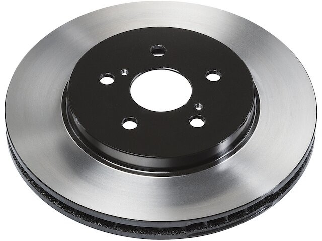 Front Brake Rotor 26VRPJB75 for RX330 RX350 RX400h 2004 2005 2006 2007 2008 2009