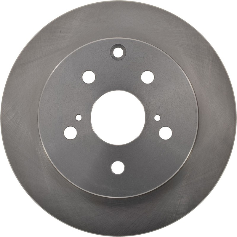 Disc Brake Rotor For 06-18 Lexus Toyota HS250h RAV4 1407-80346