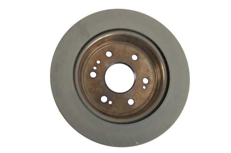 GENUINE GM PARTS 87842411 Disc Brake Rotor gallery