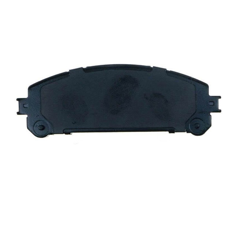 New OE Front Ceramic Brake Pads Kit For 2022-2025 Lexus NX350H 9 Year Warranty gallery