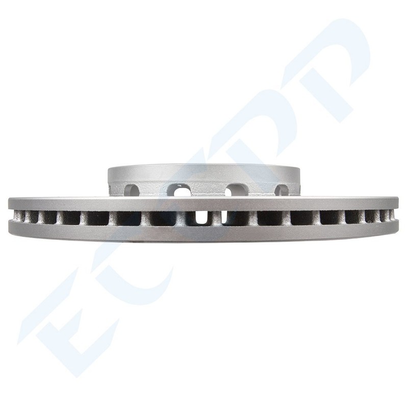 Front Brake Discs Rotors For 1995-2001 Audi A6 1998-2005 Volkswagen Passat gallery