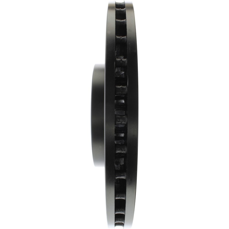 Disc Brake Rotor-Premium OE Style Cross-Drilled Centric 128.35126 gallery