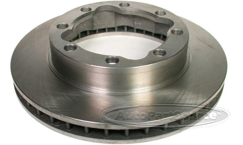 Disc Brake Rotor-4WD AMERIBRAKES 493970