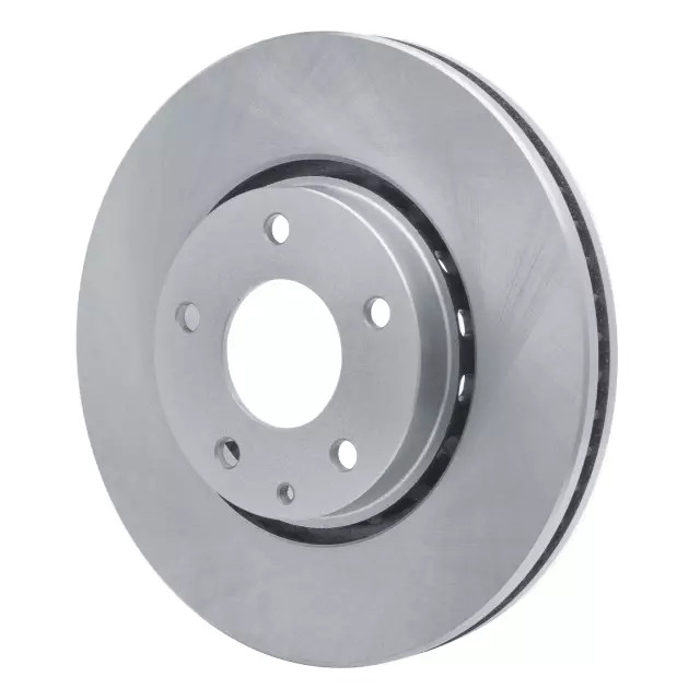 Genuine DYNAMIC FRICTION Disc Brake Rotor 600-80076 gallery