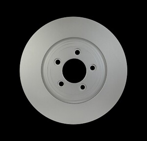 Frt Disc Brake Rotor Hella Pagid 355122982
