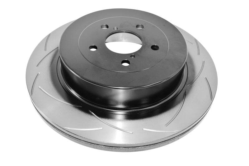 DBA Fits 98-06 WRX Upgrade to STi Calipers w/ Standard 170mm Handbrake Rear Slot gallery