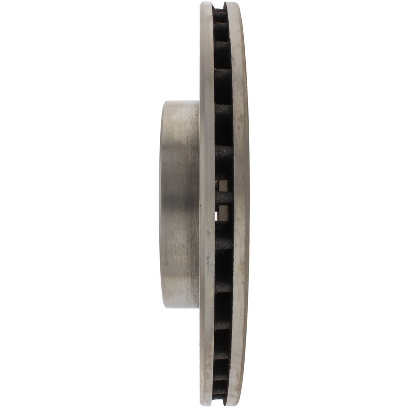 Disc Brake Rotor-C-TEK Standard Front Centric 121.45040 gallery