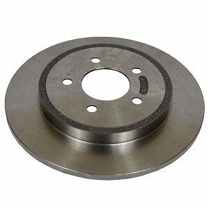 Disc Brake Rotor Motorcraft BRR-194
