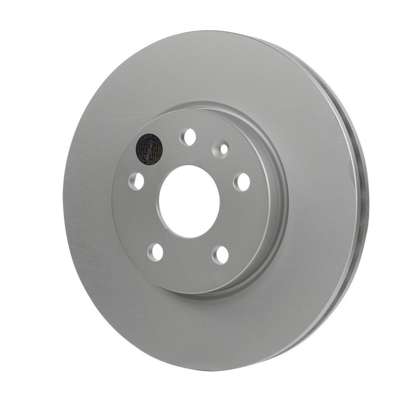 PowerStop Disc Brake Rotor - Fits Buick Allure 2010, Buick LaCrosse 2010-2016, B gallery