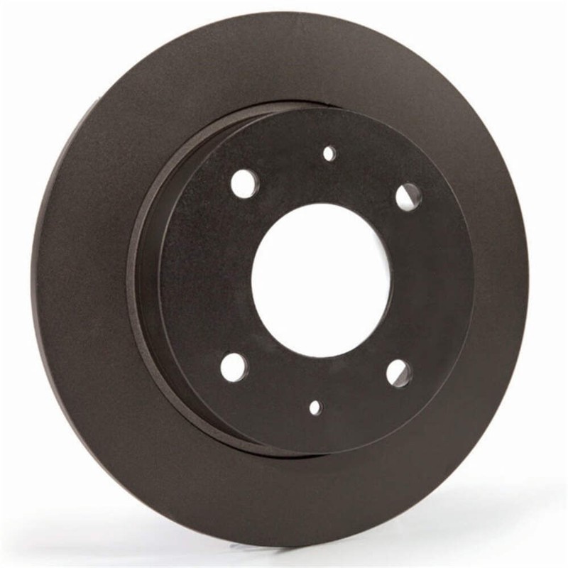 EBC for 15+ Lexus NX200t 2.0 Turbo Premium Front Rotors