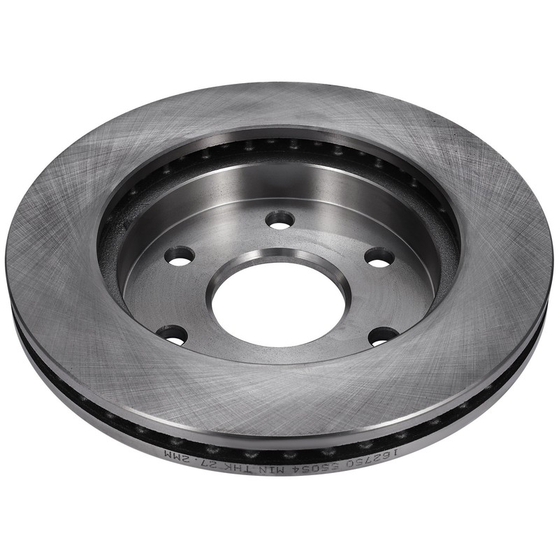 Front Vented Discs Brake Rotors For 2000-2006 Chevrolet Suburban 1500 5.3L gallery
