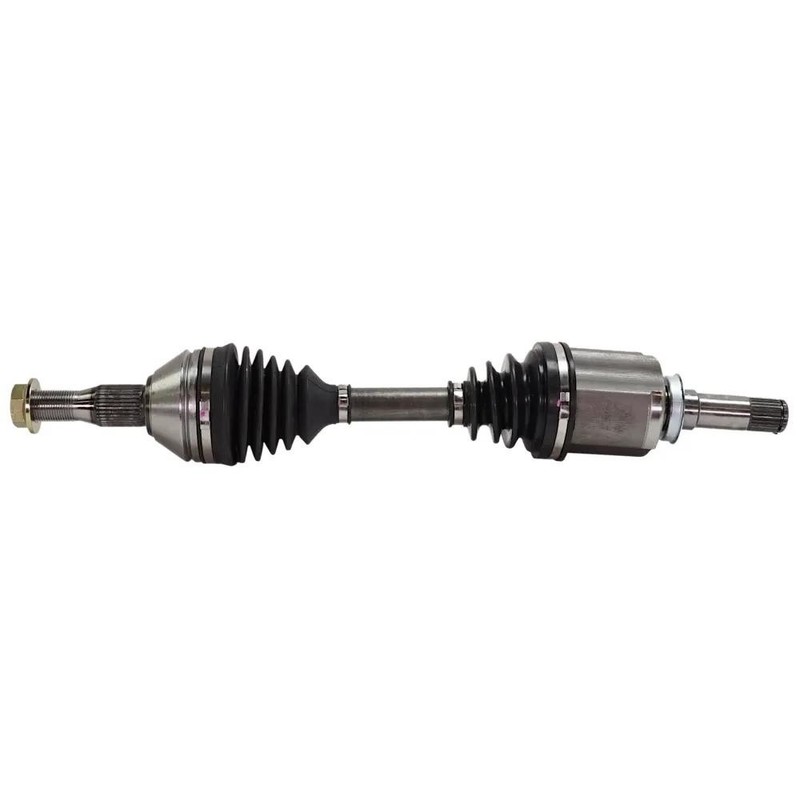 Right Front Axle Assembly 2012-2016 Chevrolet Impala LT Limited 3.6L JRC28160060