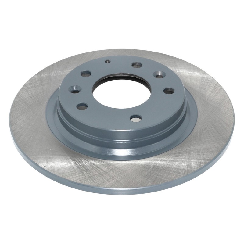 DuraGo Rear Rotors Bosch QuietCast Ceramic Disc Brake Pad Kit For 6 Fusion Milan gallery