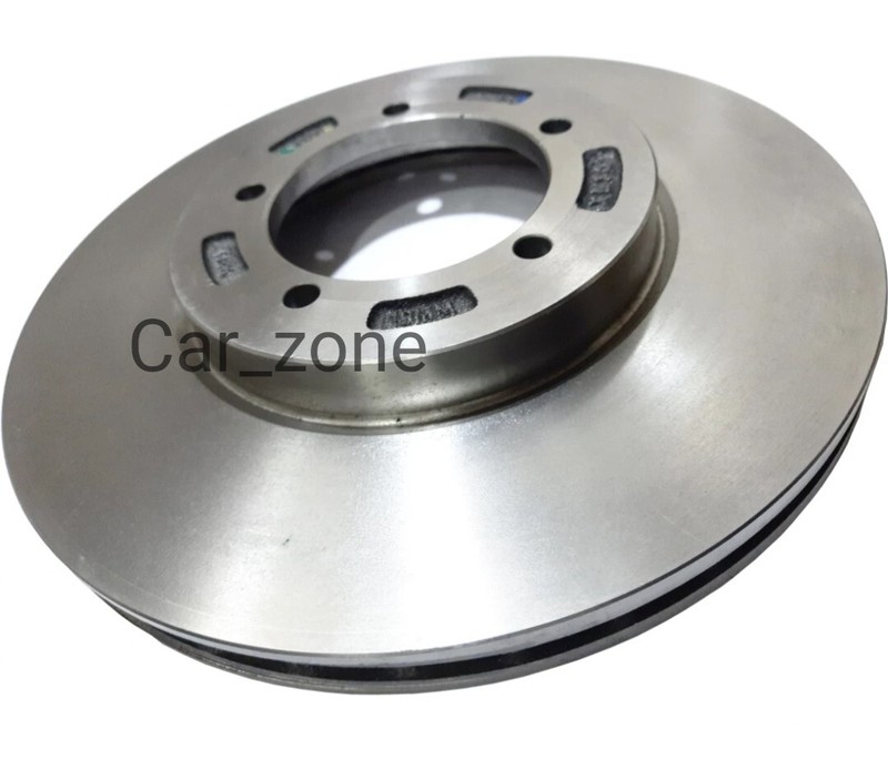 Genuine Front Brake Disc Plate Rotor For Mahindra Roxor 0082597 gallery