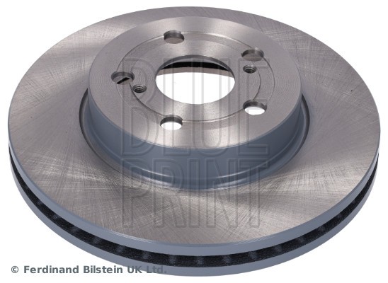 Blue Print ADBP430168 Brake Disc for Toyota