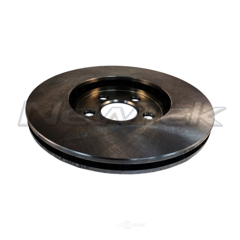 Disc Brake Rotor NewTek 5361 gallery