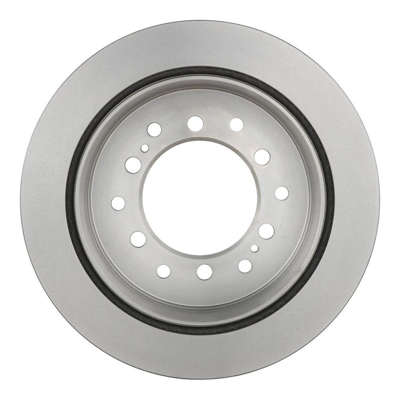 2010 Lexus GX460 Base Brake Rotor gallery