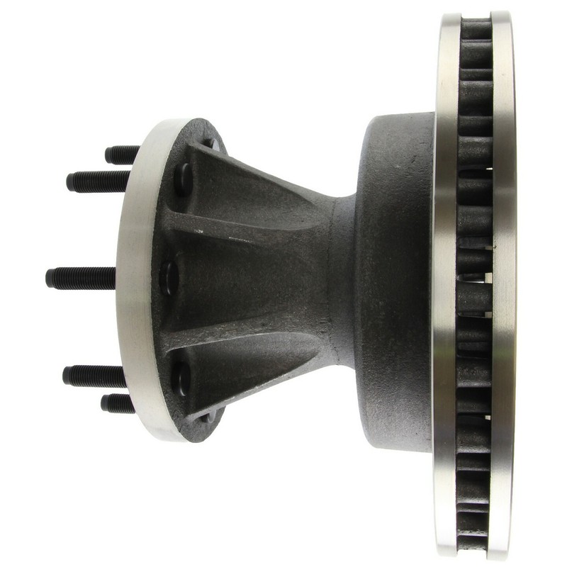 For 2003-2004 Ford F-350 Super Duty RWD Standard Brake Rotor Front Centric DRW gallery