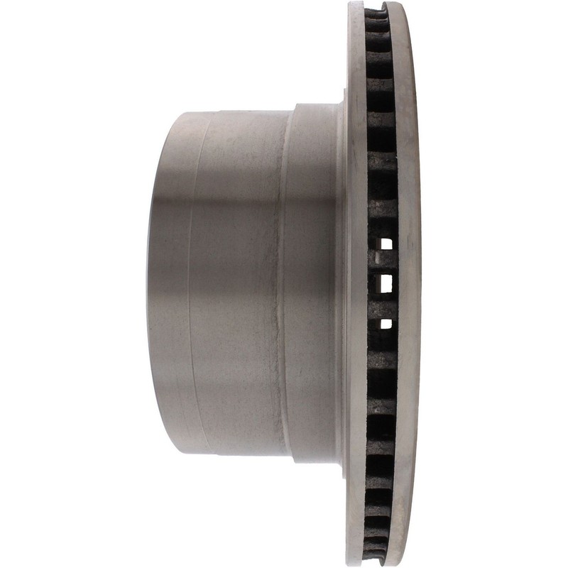 Centric Parts 121.67062 C-Tek Standard Brake Rotor For 03-08 1500 2500 3500 4000