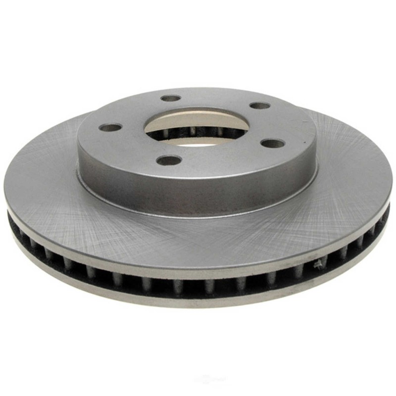 Frt Disc Brake Rotor Raybestos 5072R gallery